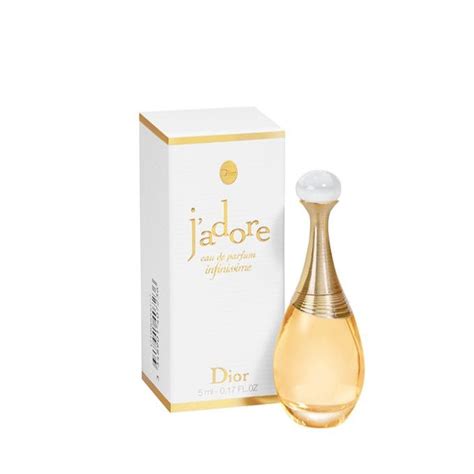 j'adore dior 5ml price|j'adore infinissime.